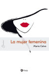 La mujer femenina