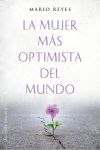 La mujer más optimista del mundo