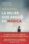 La mujer que apag&oacute; su m&uacute;sica