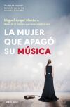 La mujer que apag&oacute; su m&uacute;sica