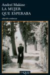 La mujer que esperaba