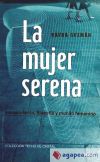 La mujer serena