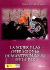 La mujer y las operaciones de mantenimiento de la paz