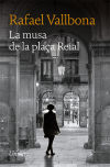 La musa de la plaça Reial