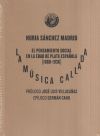 La música callada