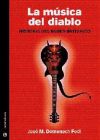 La música del diablo: historia del blues británico