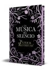 La m&uacute;sica del silencio (edici&oacute;n especial limitada)