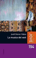 Portada de La m&uacute;sica del vent (Ebook)