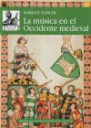 La música en el Occidente medieval