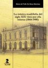 La música madrileña del siglo XIX vista por ella misma (1868-1900) (Ebook)