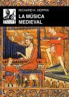 La m&uacute;sica medieval
