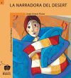 La narradora del desert