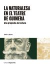 La naturalesa en el teatre de Guimerà: Una proposta de lectura