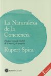 La naturaleza de la conciencia