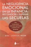 La negligencia emocional en la infancia: reconocer y superar las secuelas