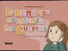 La Nena Que No Entend&iacute;a Las Guerras
