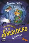 La niebla negra (Las aventuras de Sherlocko 3)