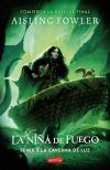 La Niña De Fuego: Fénix Y La Caverna De Luz (libro 3) De Aisling Fowler