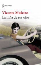 Portada de La niña de sus ojos (Ebook)