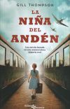 La niña del andén