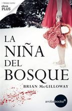 Portada de La niña del bosque (Ebook)