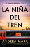 La ni&ntilde;a del tren