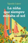 La niña que siempre miraba el sol