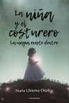 La ni&ntilde;a y el costurero