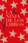 La ninja de los libros