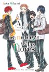 La nobleza de las flores 4