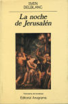 La noche de Jerusalén