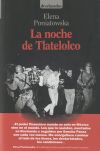 La noche de Tlatelolco