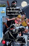 La noche de los ninjas