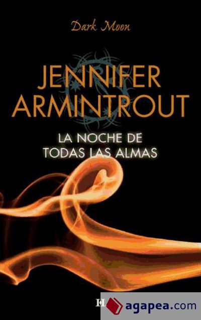 La noche de todas las almas (Ebook)