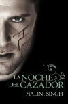 La noche del cazador (Psi/Cambiantes 1)