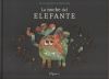 La Noche Del Elefante De Martin Baltscheit