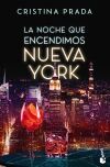 La noche que encendimos Nueva York