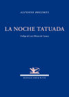 La noche tatuada