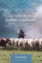 Portada de La noia de les ovelles pigallades (Ebook)