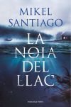 La noia del llac