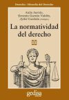 La normatividad del derecho