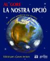 La nostra opció.: Com podem resoldre la crisi climàtica