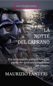La notte del Caprano (Ebook)