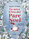 La nova feina del Pare Noel