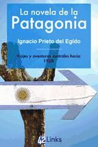 Portada de La novela de la Patagonia (Ebook)