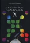 La novela de la generación X