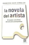 La novela del artista