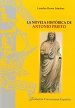 La novela histórica de Antonio Prieto