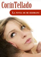 Portada de La novia de mi hermano (Ebook)