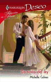 Portada de La novia del rey (Ebook)